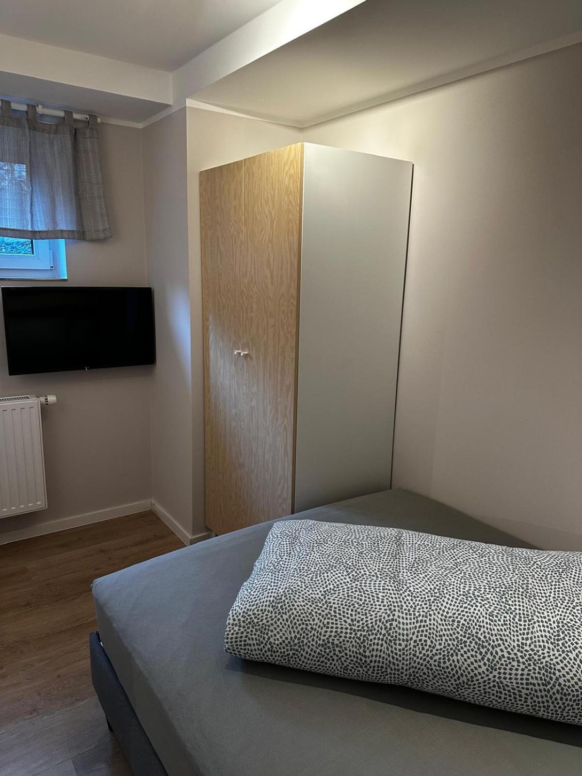 Amaroom Karlsruhe Pokój zdjęcie