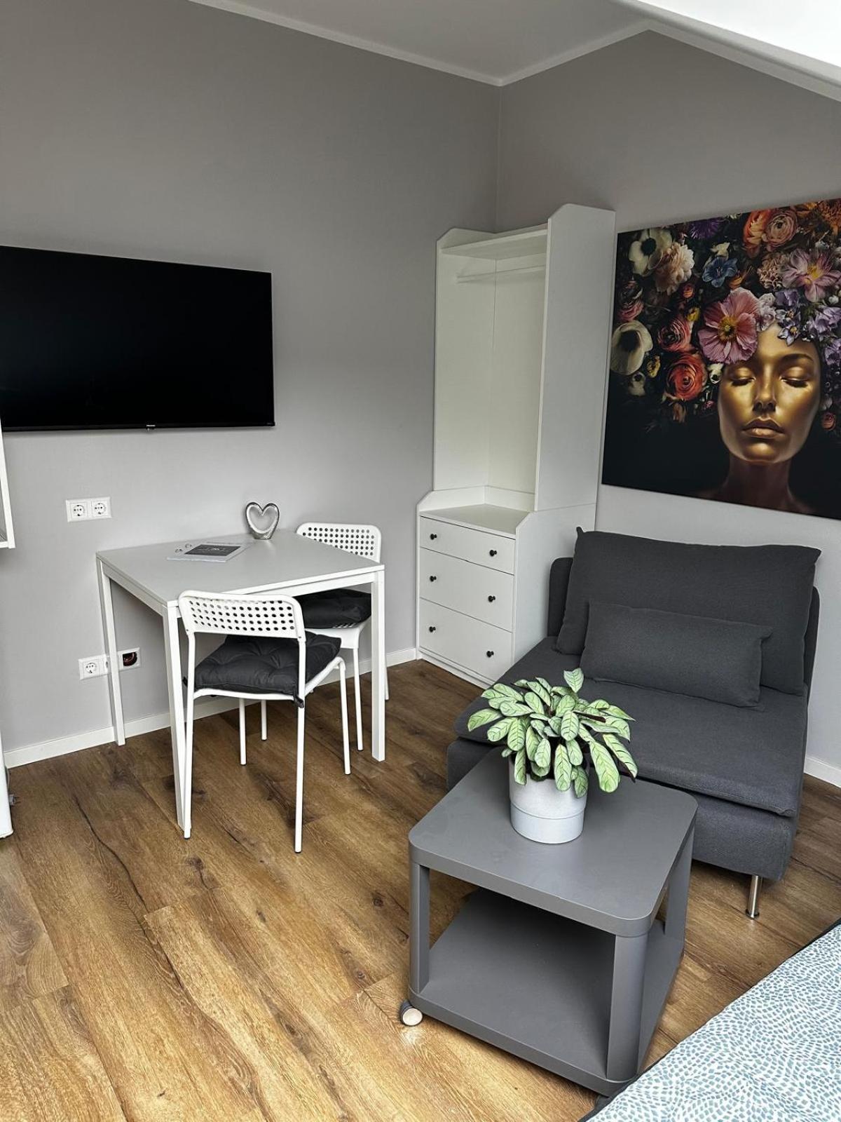 Amaroom Karlsruhe Pokój zdjęcie