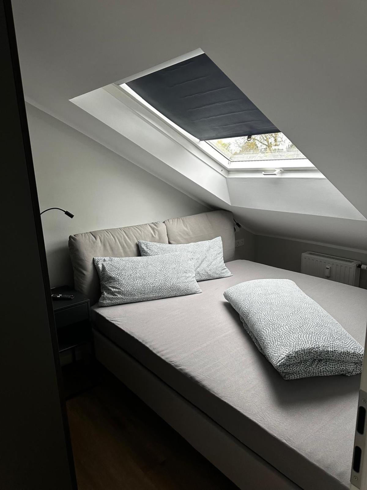 Amaroom Karlsruhe Pokój zdjęcie