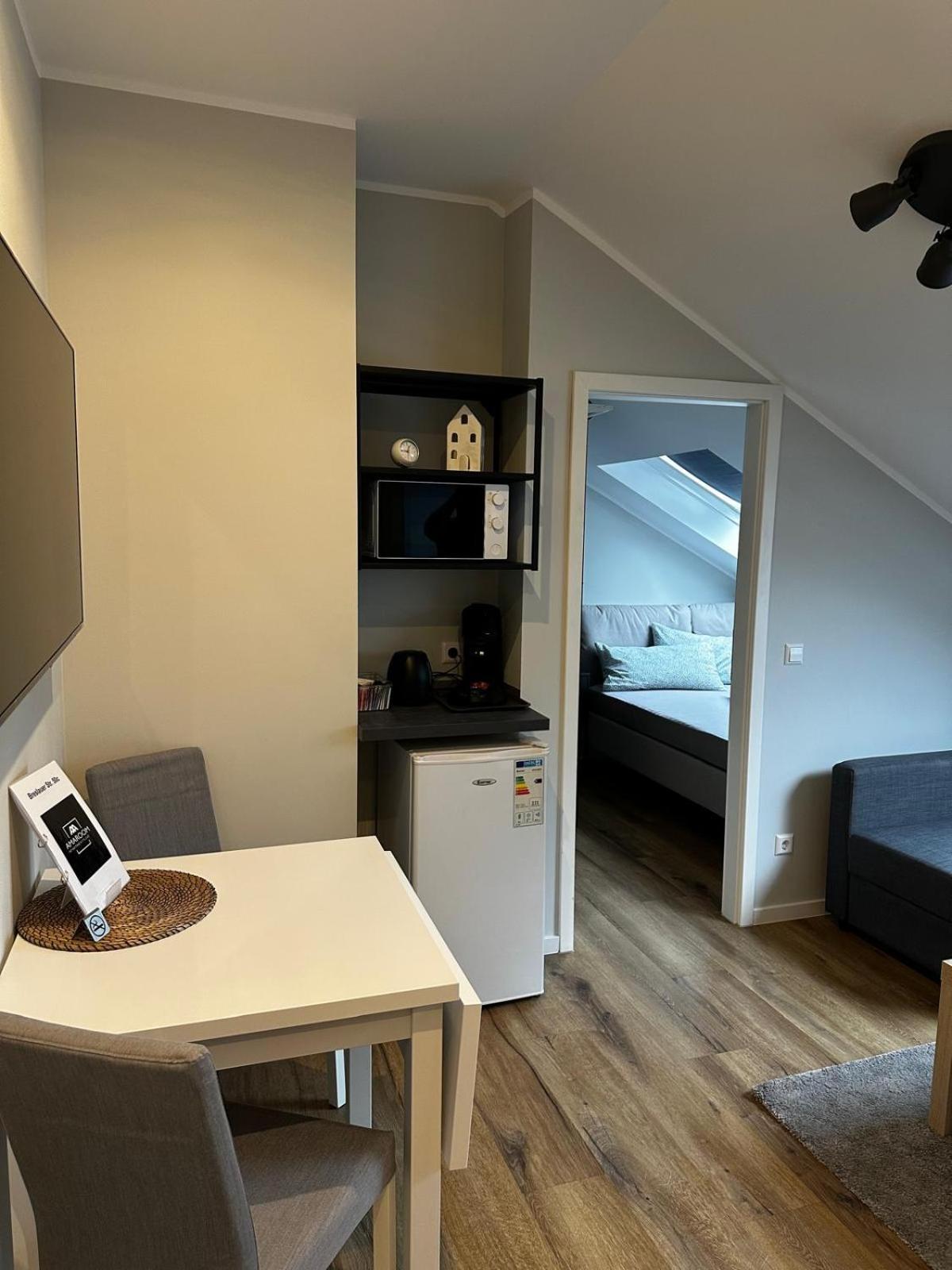 Amaroom Karlsruhe Pokój zdjęcie