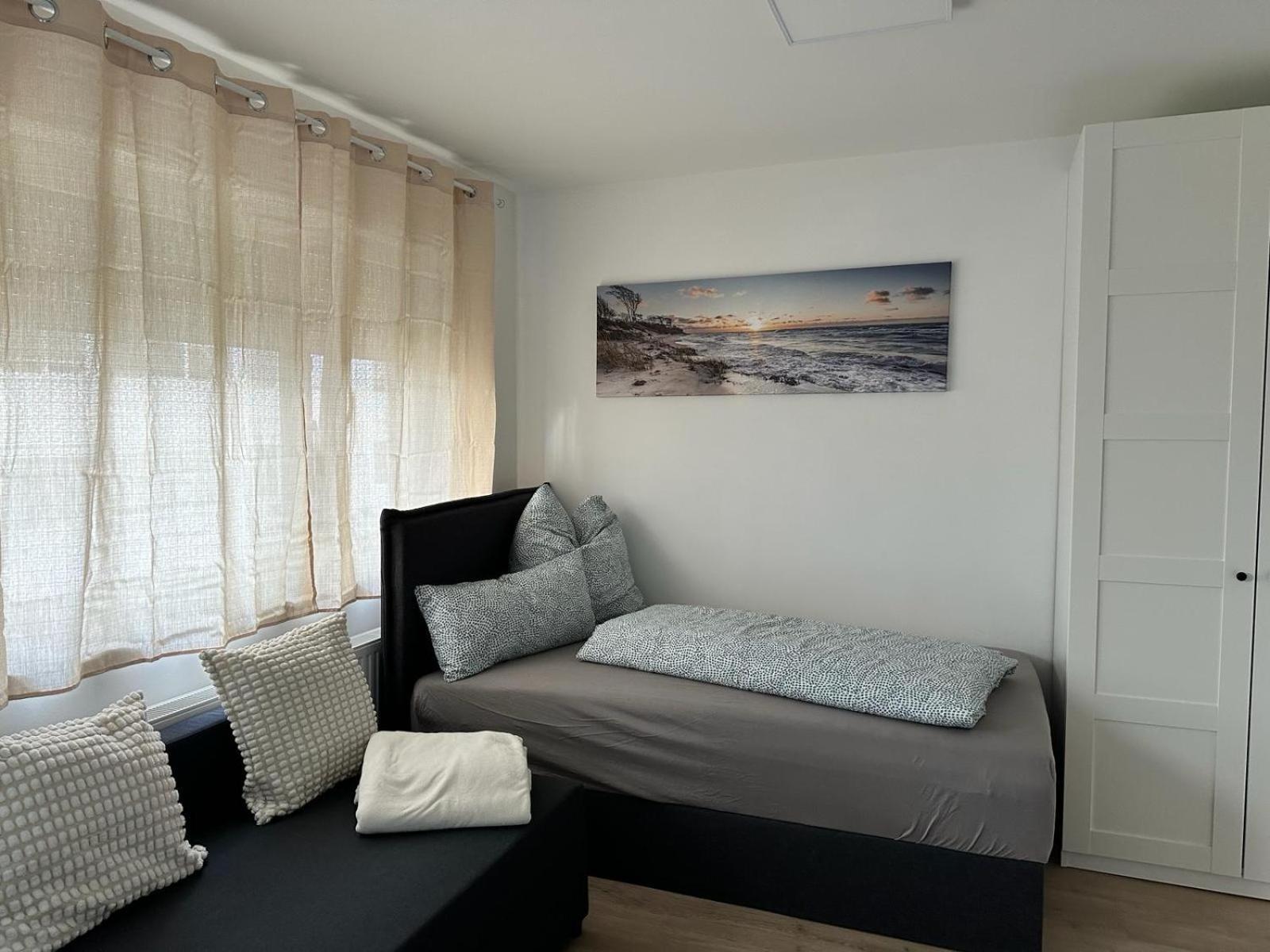 Amaroom Karlsruhe Pokój zdjęcie