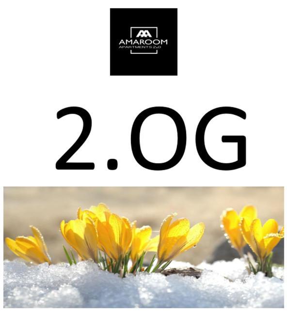 Amaroom Karlsruhe Zewnętrze zdjęcie