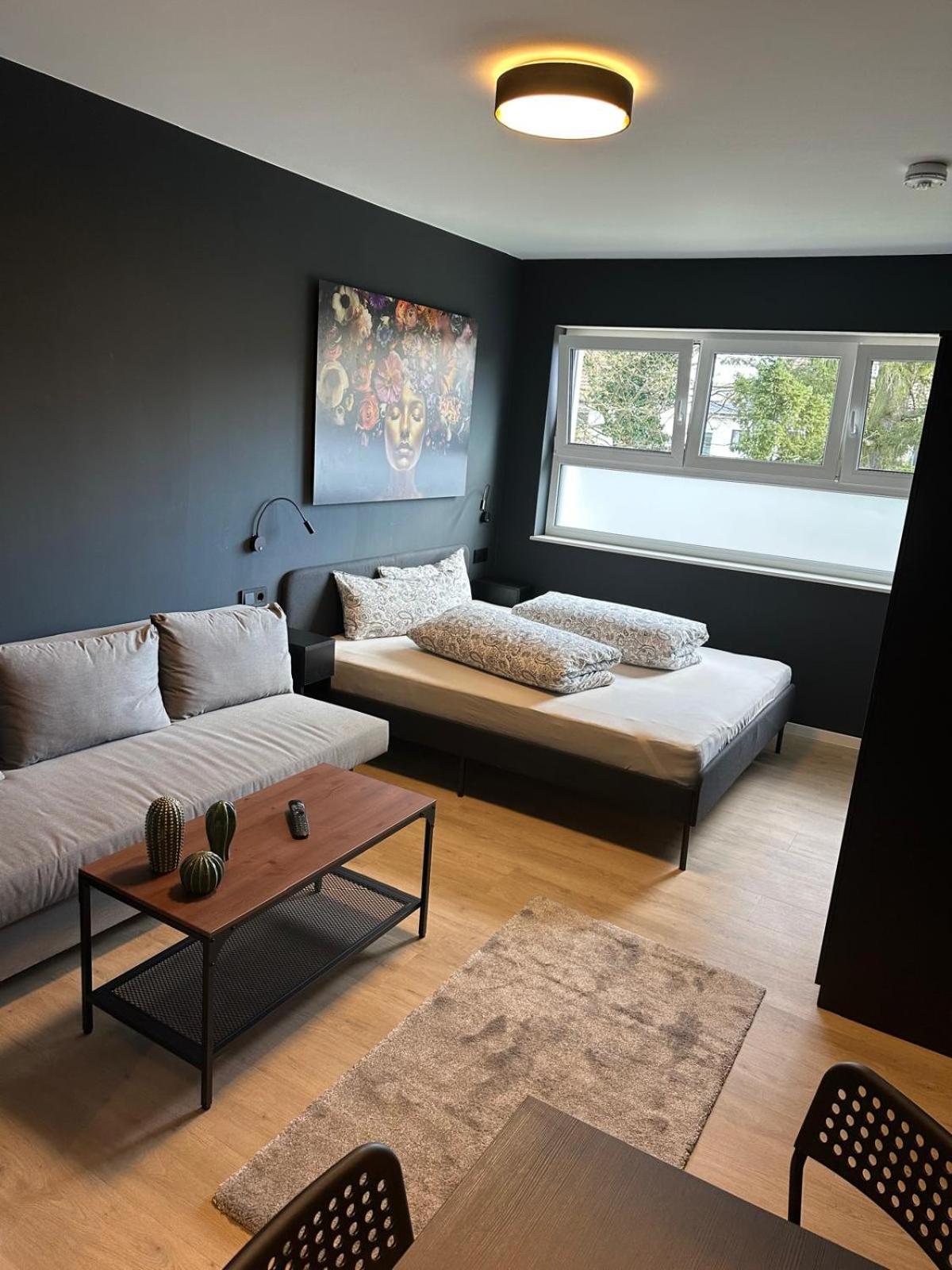Amaroom Karlsruhe Pokój zdjęcie