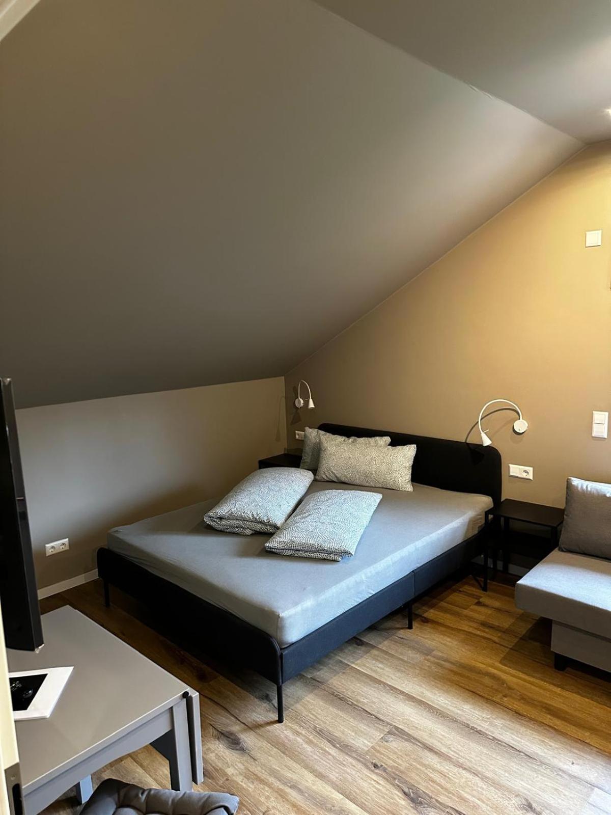Amaroom Karlsruhe Pokój zdjęcie